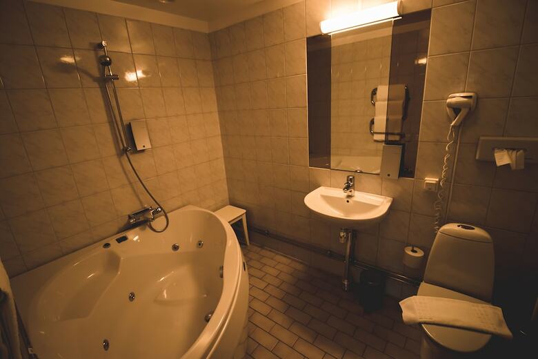 Mojo Hotell