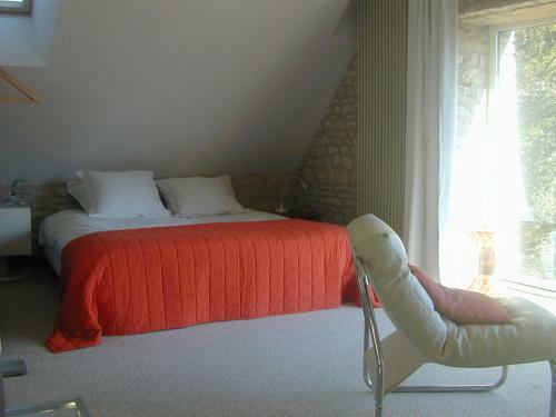 Bed & Breakfast L'ecrin Du Serein, Chez S�verine & Edward