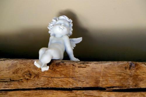 Bed & Breakfast L'ecrin Du Serein, Chez S�verine & Edward