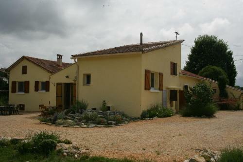 Bed & Breakfast Les Jardins D'avene