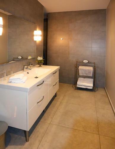 Bed & Breakfast Domaine De Briante