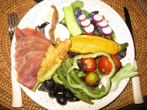 Bed & Breakfast Le Mas D'acanthe
