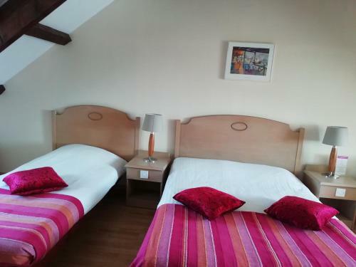 Bed & Breakfast Vue De La Rance