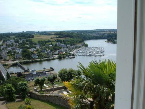 Bed & Breakfast Vue De La Rance