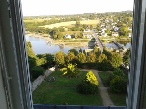 Bed & Breakfast Vue De La Rance