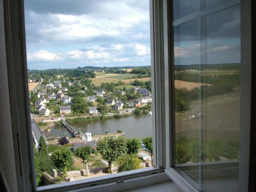 Bed & Breakfast Vue De La Rance
