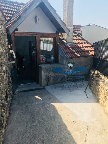Le Clos De Clara