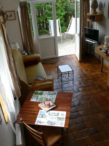 Apartamentos G�te Sourdeval