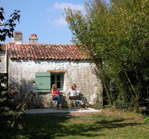 Bed & Breakfast La Pertuzerie