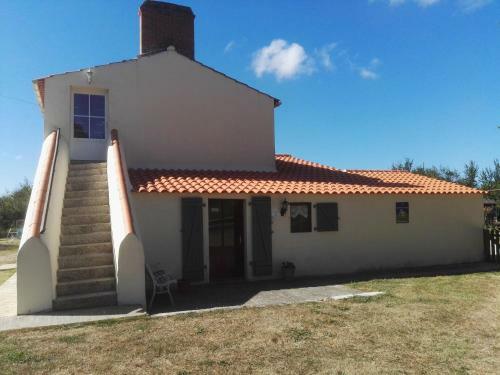 Hostal G�tes Le Bois Berranger