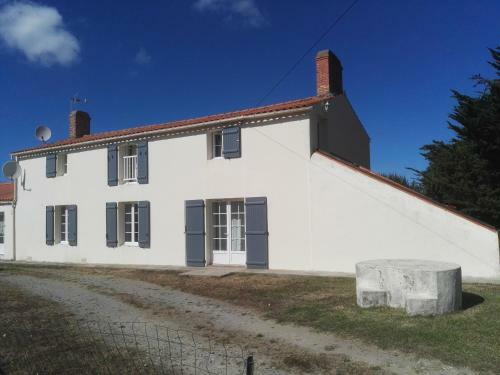 Hostal G�tes Le Bois Berranger