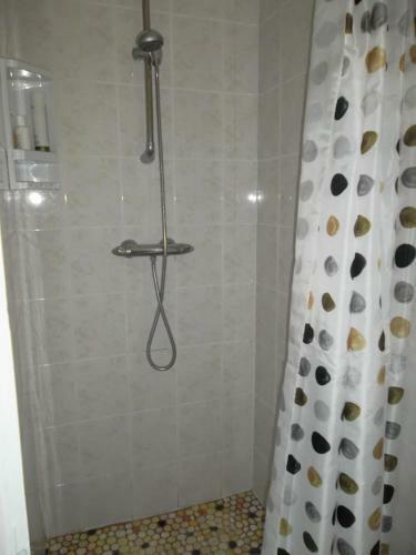 Hostal G�tes Le Bois Berranger