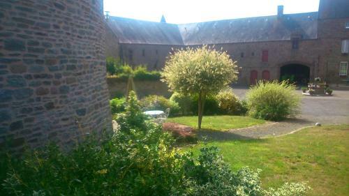 Gite Le Grand Manoir