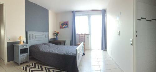 Gite Le Grand Manoir
