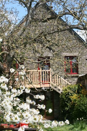 Le Petit Manoir
