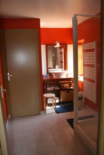 Le Petit Manoir