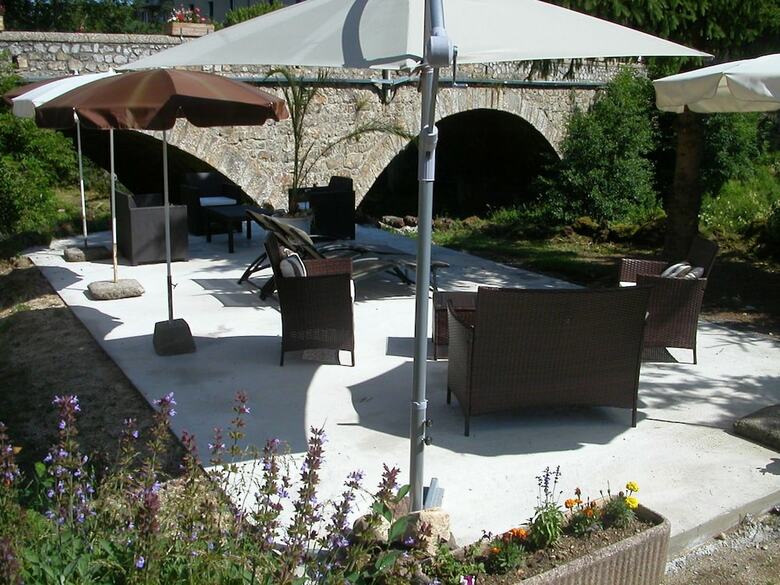 Hotel Les Cevennes