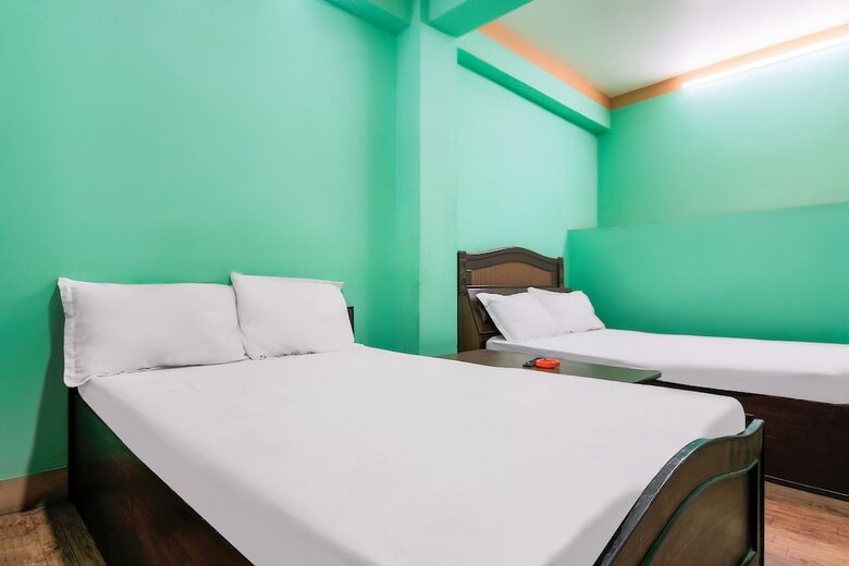 Spot On 422 Miracle Wonder Hotel Pvt Ltd
