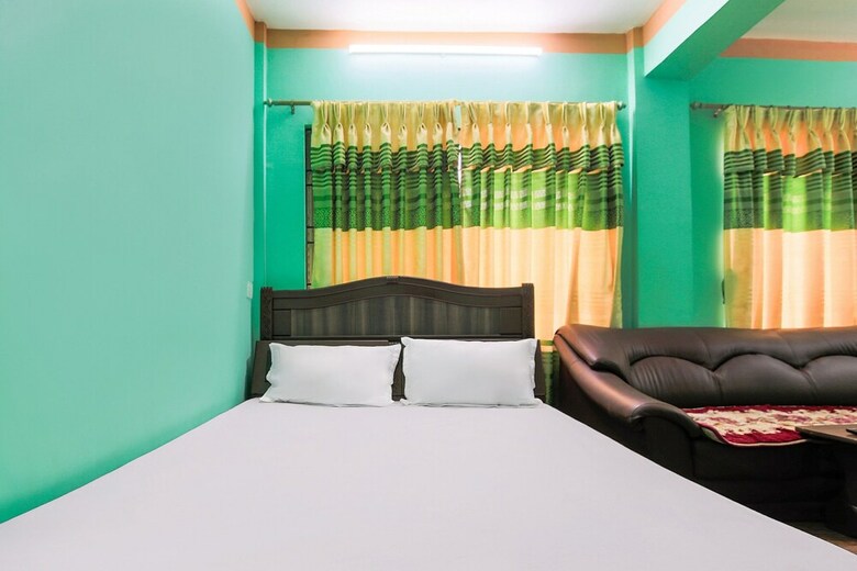 Spot On 422 Miracle Wonder Hotel Pvt Ltd