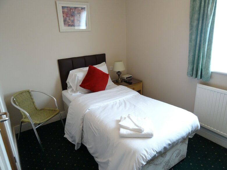 Bed & Breakfast Aj Lodge