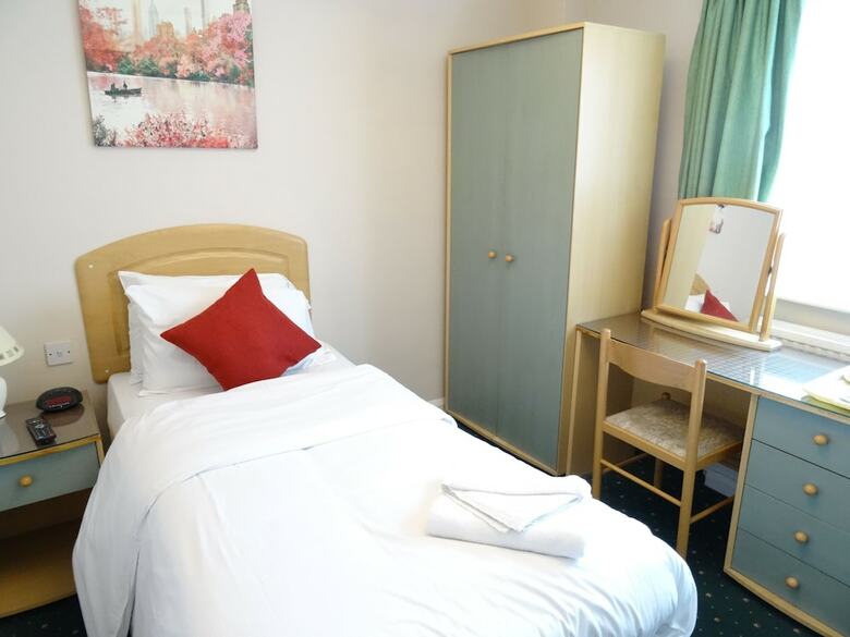 Bed & Breakfast Aj Lodge