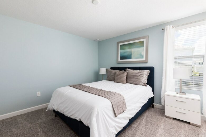 8br 5ba Vacation Home In Championsgate