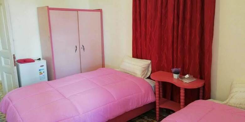 Modern Hotel Falougha