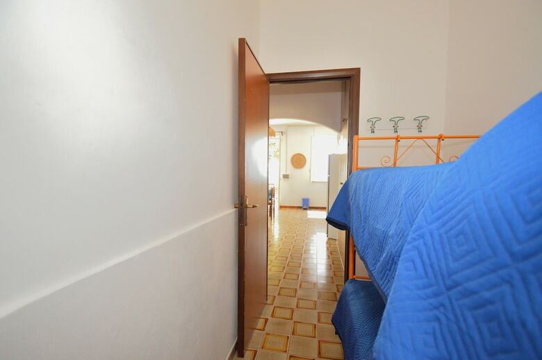 Apartamento Appartamento Calarossa
