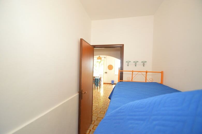 Apartamento Appartamento Calarossa