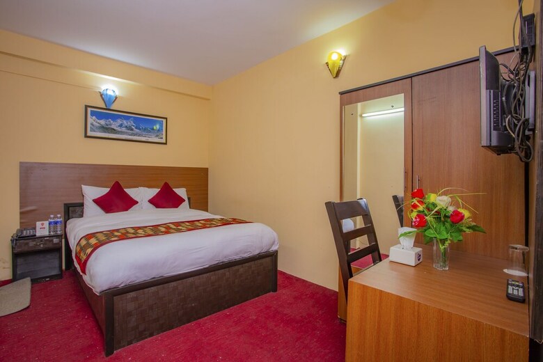 Oyo 426 Hotel Yunik