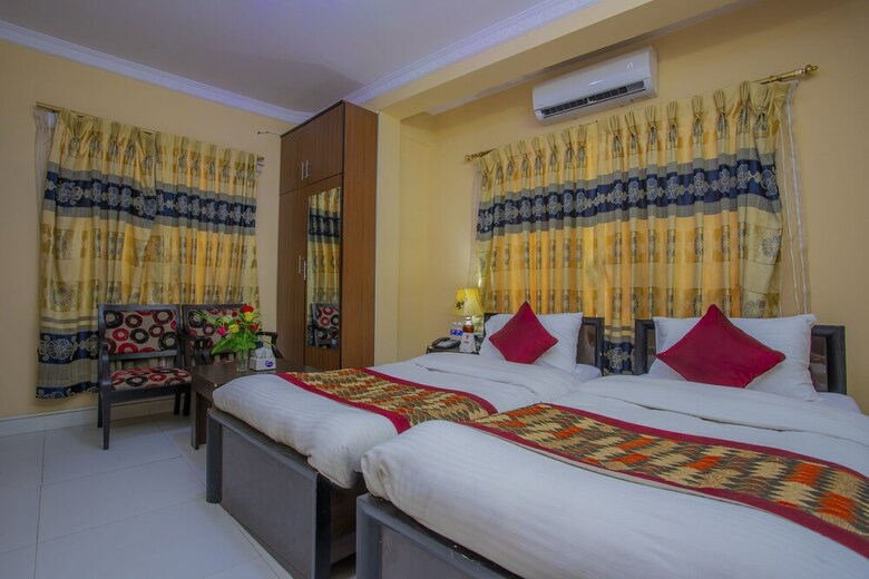 Oyo 426 Hotel Yunik