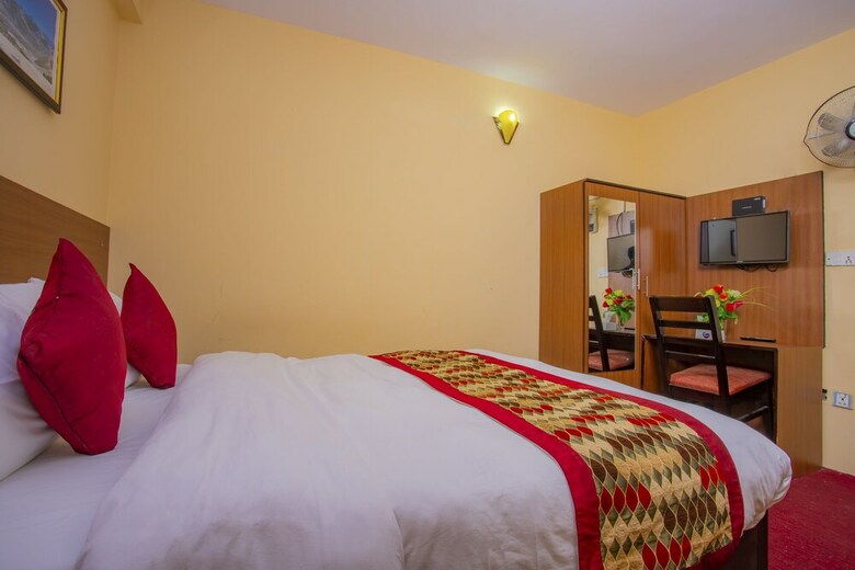 Oyo 426 Hotel Yunik