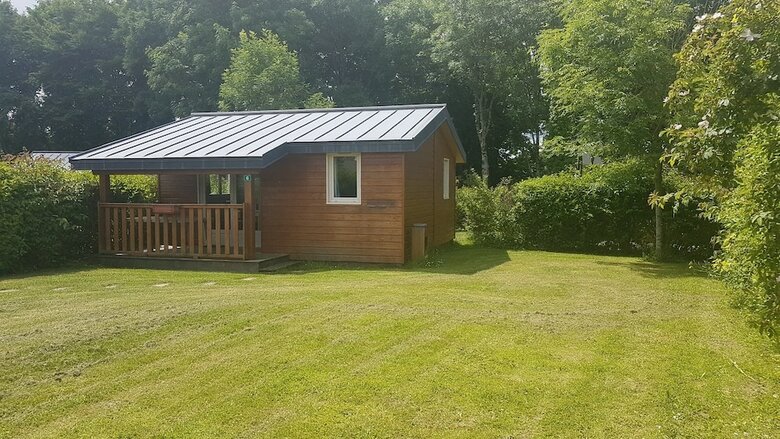 Camping La Tourelle