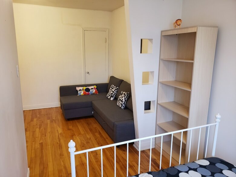 Apartamentos Walk 1 Minutes To Metro Monk Station