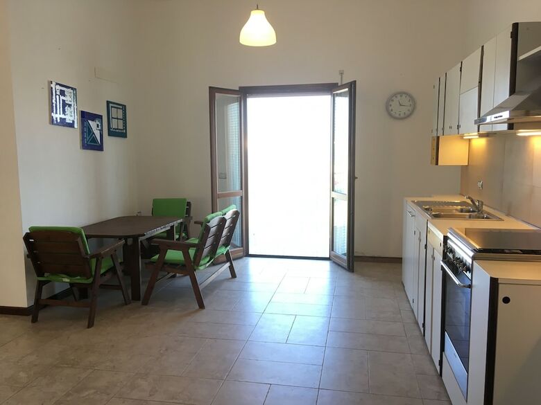Apartamento Appartamento Dei Girasoli