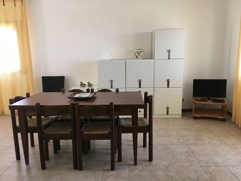 Apartamento Appartamento Dei Girasoli