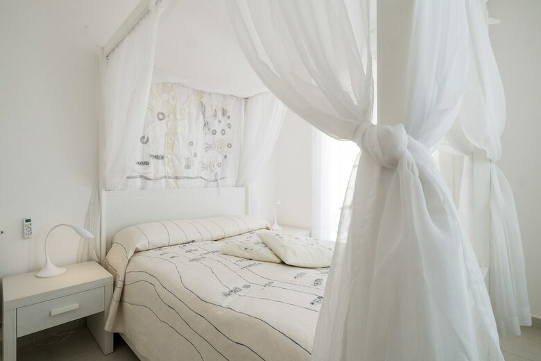 Apartamento Solemar Sicilia - Casa Chlo�