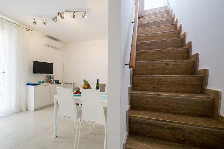 Apartamento Solemar Sicilia - Casa Chlo�