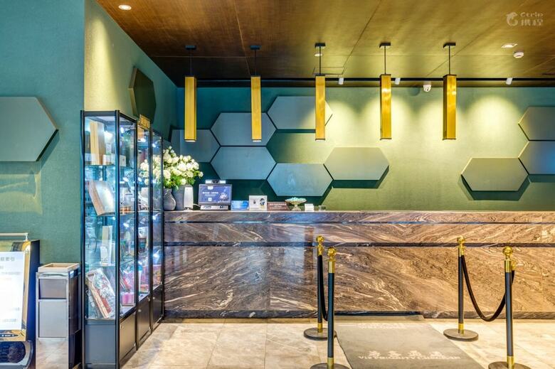 Yi Ju Movie Hotel
