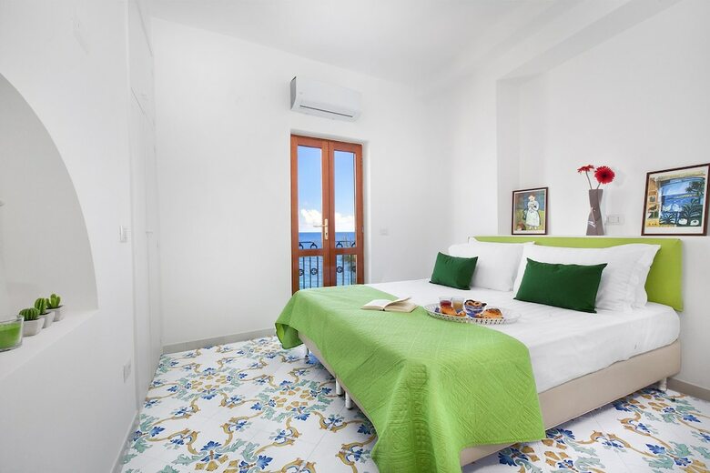 Apartamento Casa Giovanna B