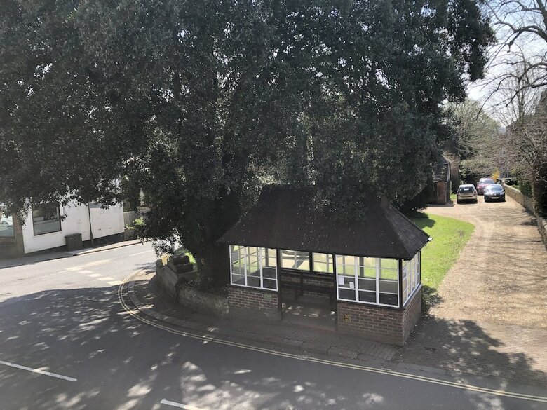 Hurst Cottage