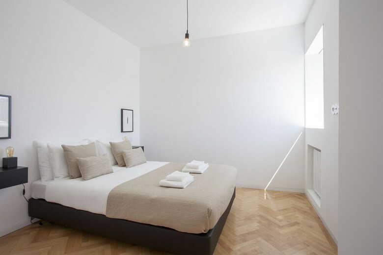 Liiiving - Secret Downtown Luxury Apartments