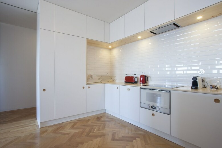 Liiiving - Secret Downtown Luxury Apartments