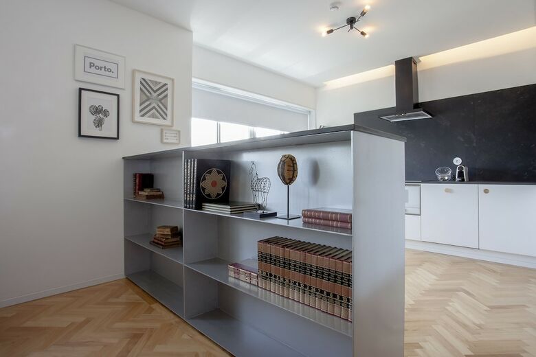 Liiiving - Secret Downtown Luxury Apartments