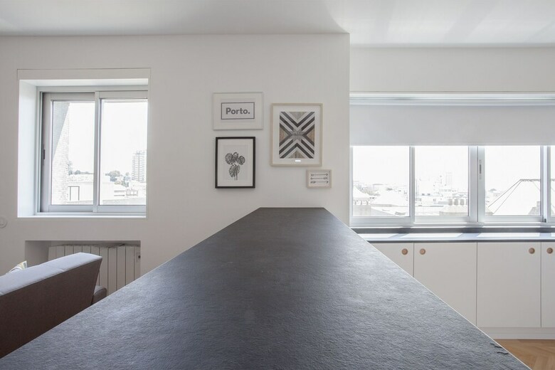 Liiiving - Secret Downtown Luxury Apartments