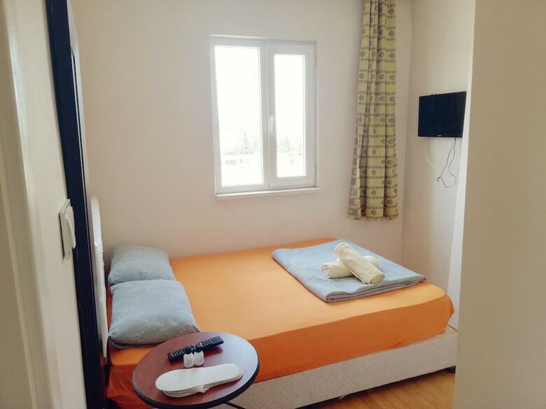 Hotel Gorenser Otel