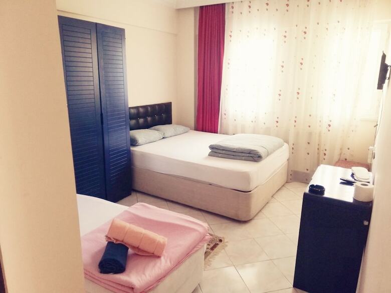 Hotel Gorenser Otel