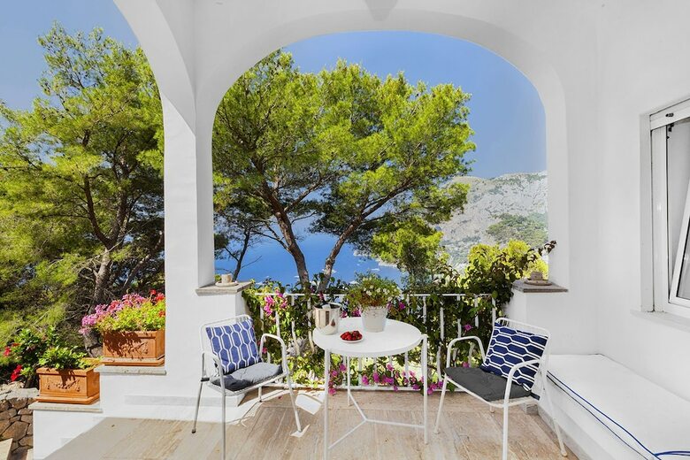 Villa Apollo