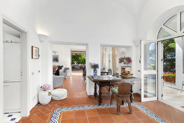 Villa Apollo
