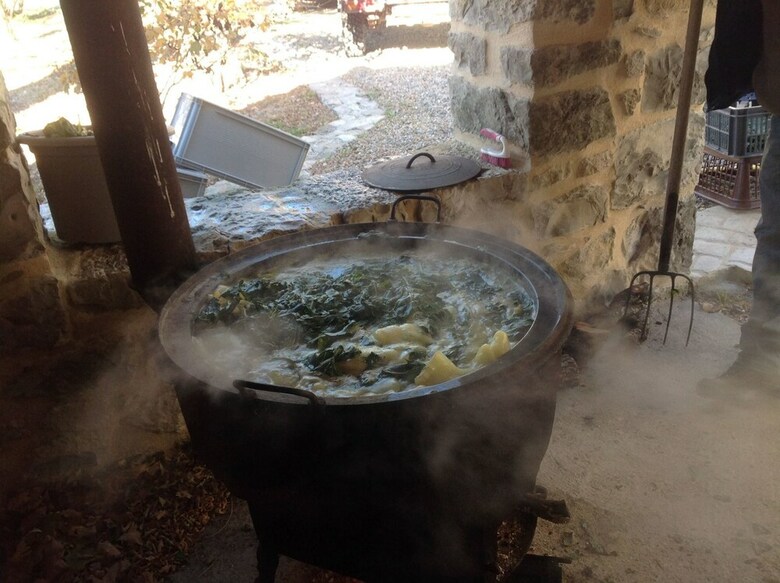Bed & Breakfast La Martinade